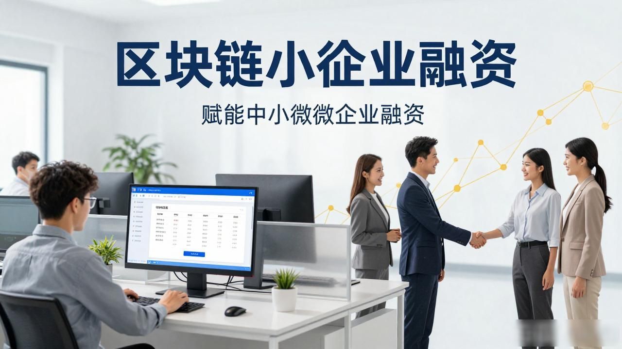 区块链最大价值归宿在哪 贴近实体产业落地才是核心方向