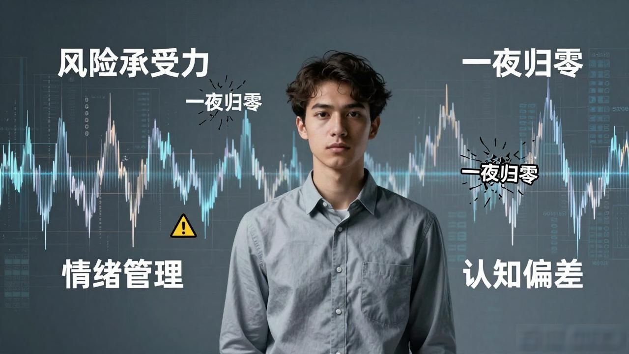 不懂技术就别想进场：区块链教育的硬核门槛
