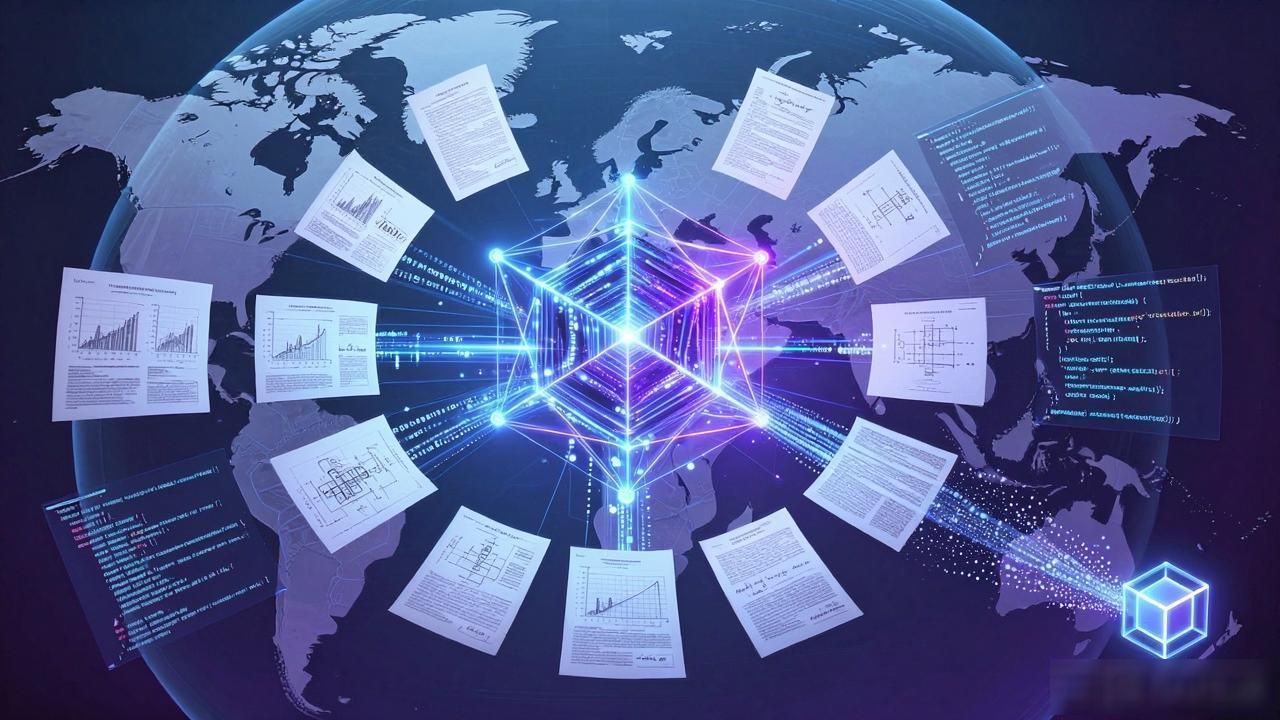 如何证明你的数字资产曾经存在？聊聊区块链存在性证明