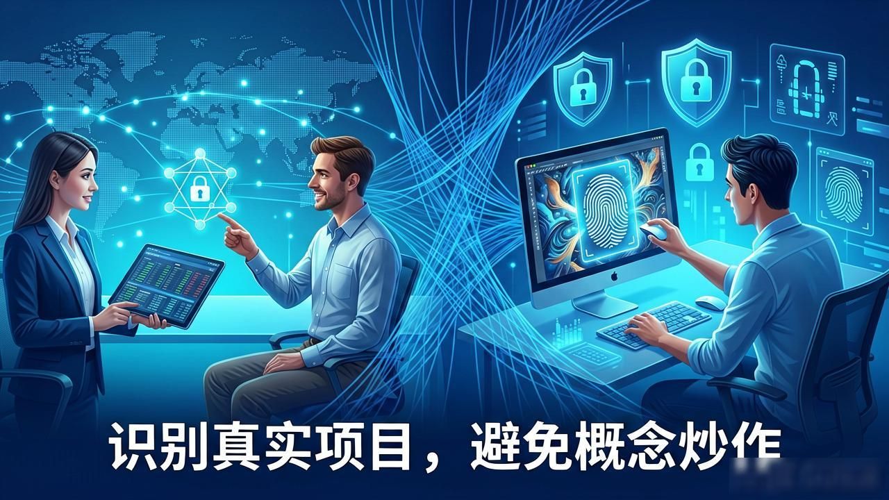 区块链革命课程：普通人如何抓住数字资产红利？