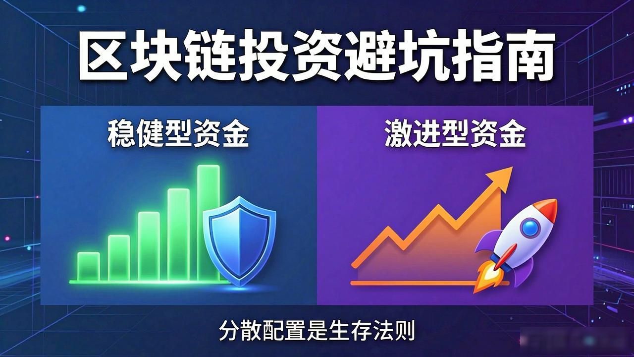 区块链投资避坑指南散户必看的内幕与实操