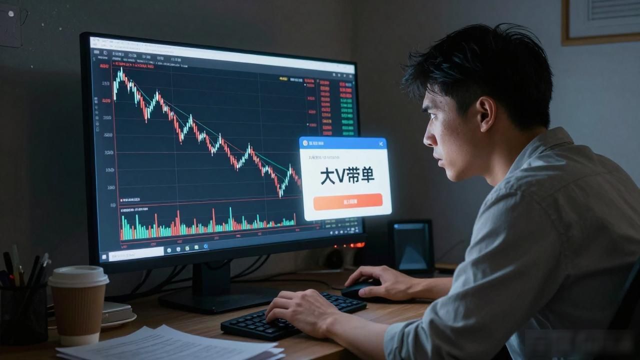 数字货币赔钱了怎么办？币圈血亏后的真实反思与教训