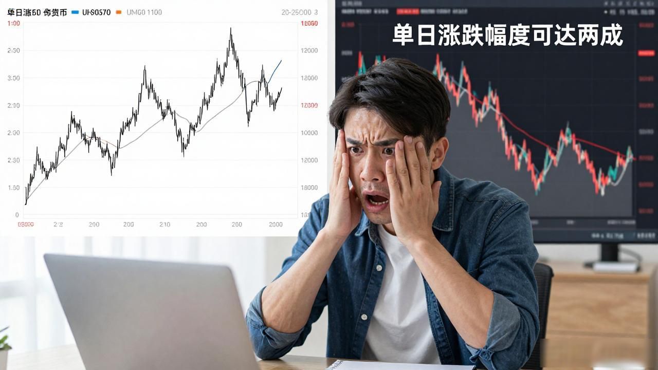 正规券商能炒数字货币吗？一文看懂合规入口