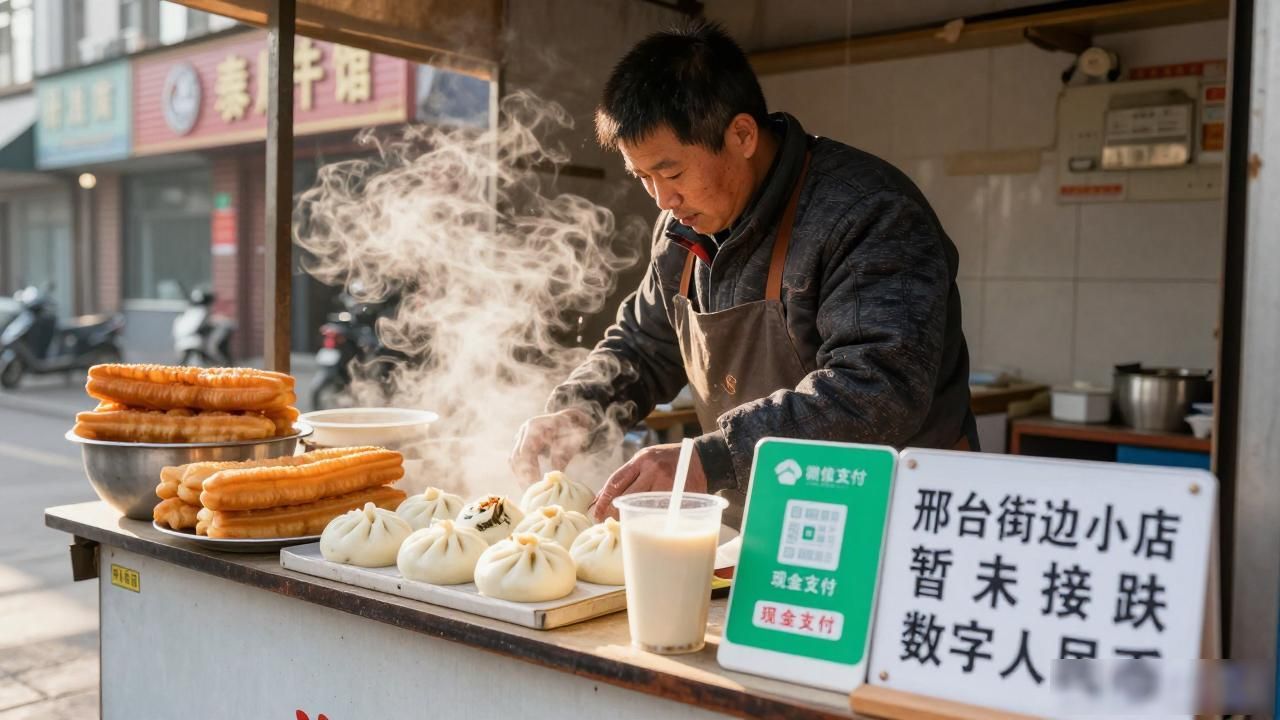 邢台数字货币开了吗？本地人帮你查得明明白白