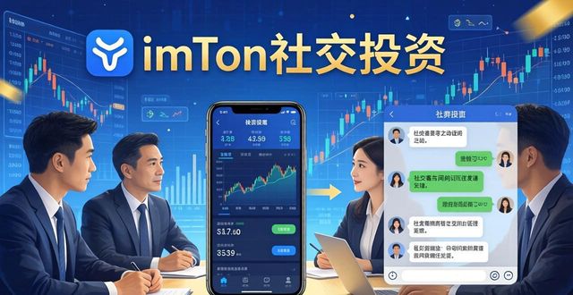 imtoken钱包视频教学_如何在imToken钱包下载中加强社交投资？_钱包交易所是什么