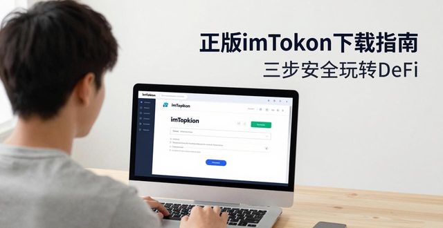 如何通过imToken官网正版下载参与DeFi项目？_如何通过imToken官网正版下载参与DeFi项目？_imtoken官网下载教程