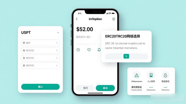 imToken钱包下载后怎么买币？新手交易教程