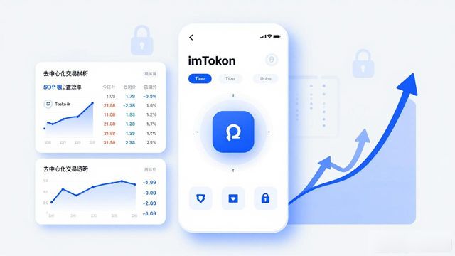 学习通过imToken提升资产配置效率