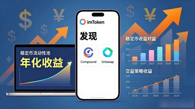 imToken钱包下载后，如何用它优化投资决策？
