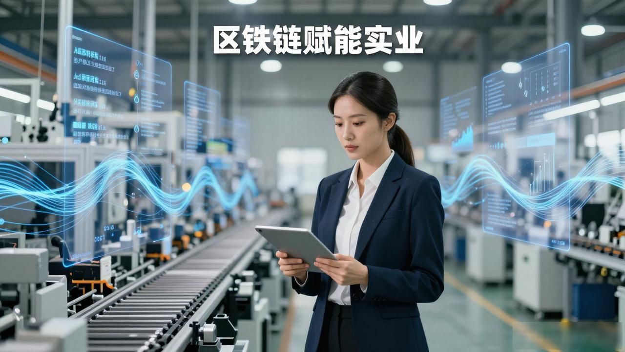 区块链林赟：科技先锋的商业突围之路
