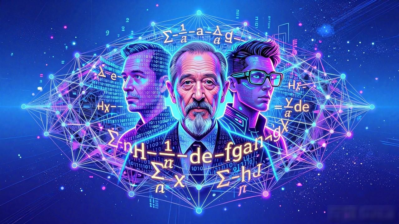 谁才是区块链真正的创始人？中本聪还是别人？