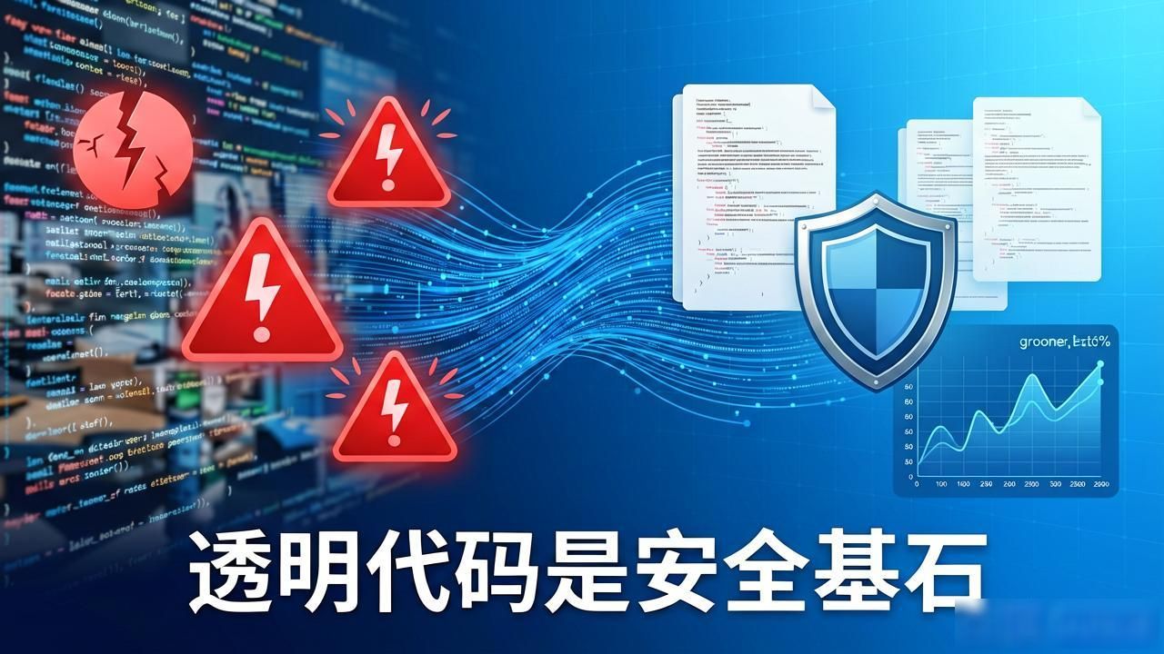 区块链新闻专题：普通人如何看懂行业风向
