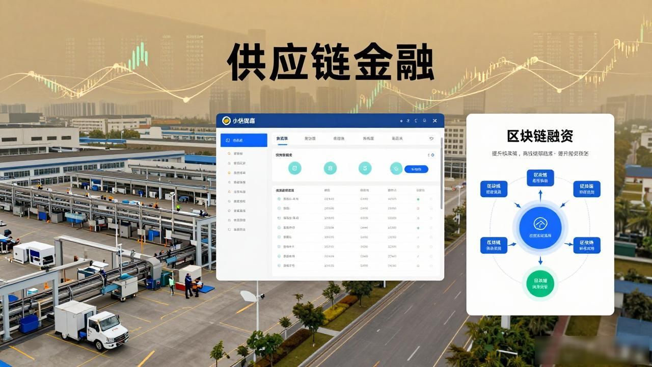 复杂美区块链到底靠不靠谱