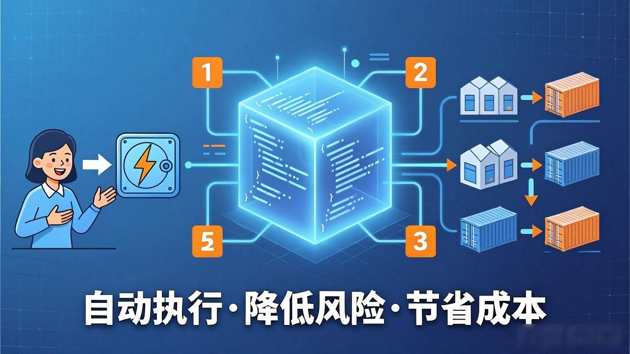 区块链金融到底是啥？看懂这几点就明白了