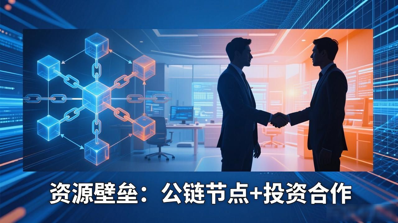 如何找到靠谱的区块链工作室？关键看这四点