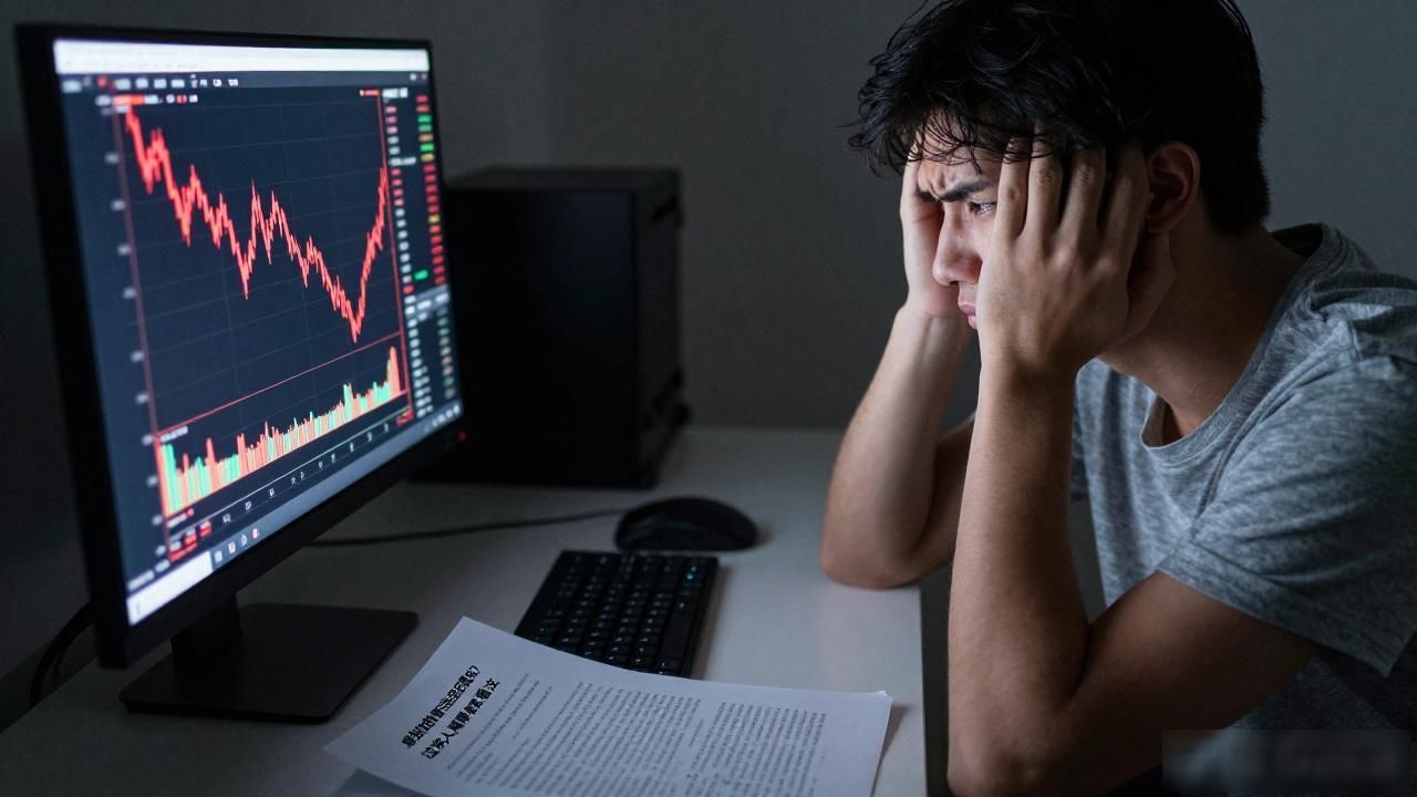 虚拟数字货币到底是宝还是坑？过来人聊聊真实看法