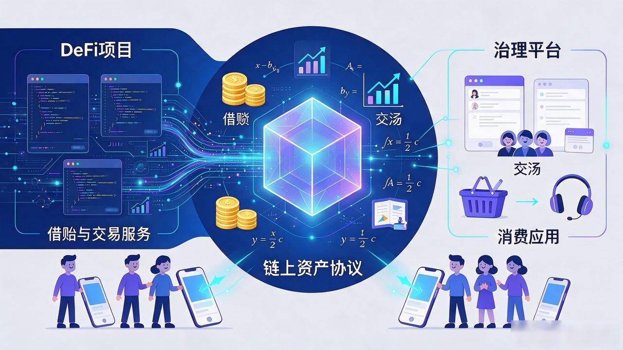 Web3项目怎么选：数字货币投资入门指南
