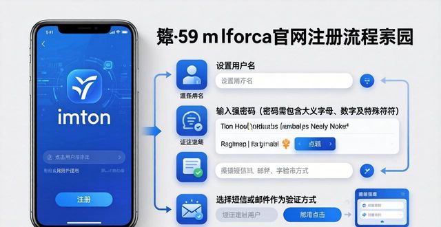 imtoken注册身份名_如何在imToken官网进行用户注册与下载_imtoken注册流程