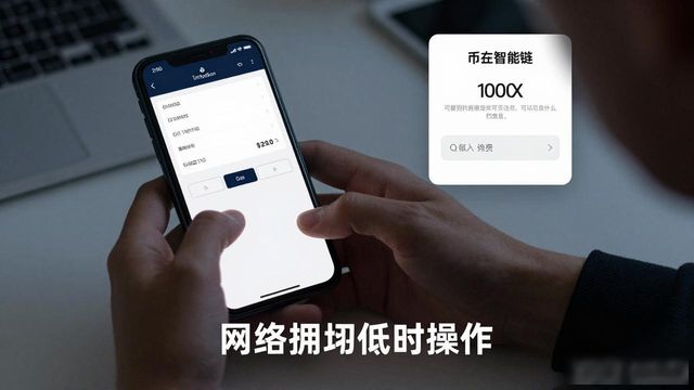 imToken跨链资产管理 技巧分享