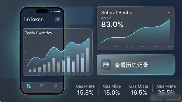 imToken钱包最新版下载，这些新功能你必须知道