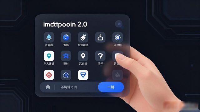 imToken 2.0安卓版好用吗？安全与便捷实测分享