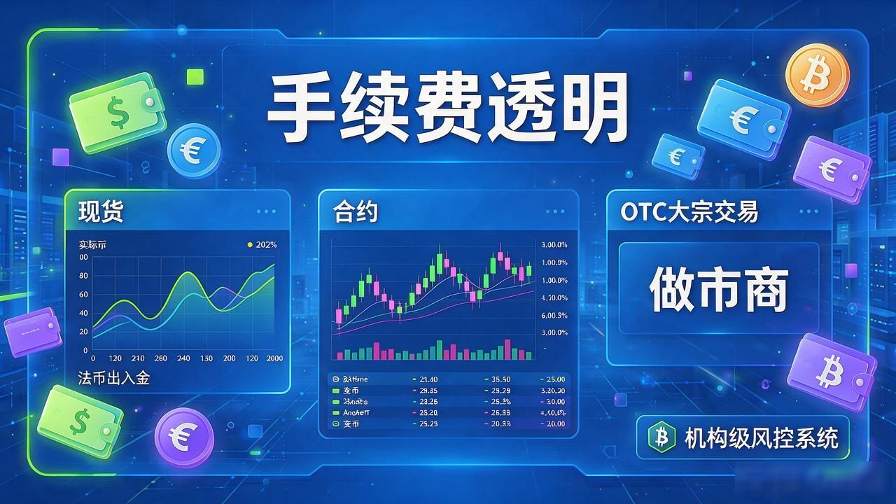 全球数字货币交易中心到底是什么？一文讲明白