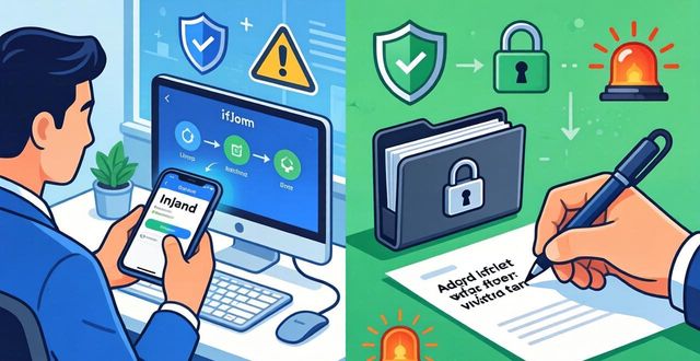 三招搞定：最新imToken官网版安全使用指南