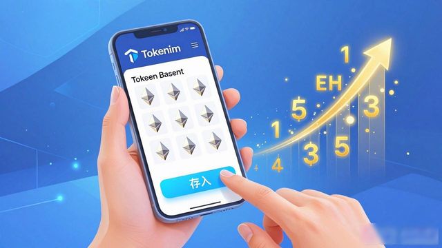 Tokenim钱包借贷操作指南：让闲置资产“活”起来
