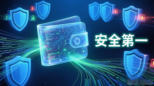 钱包行业市场现状_钱包体系_imToken钱包2.0与市场趋势的契合分析
