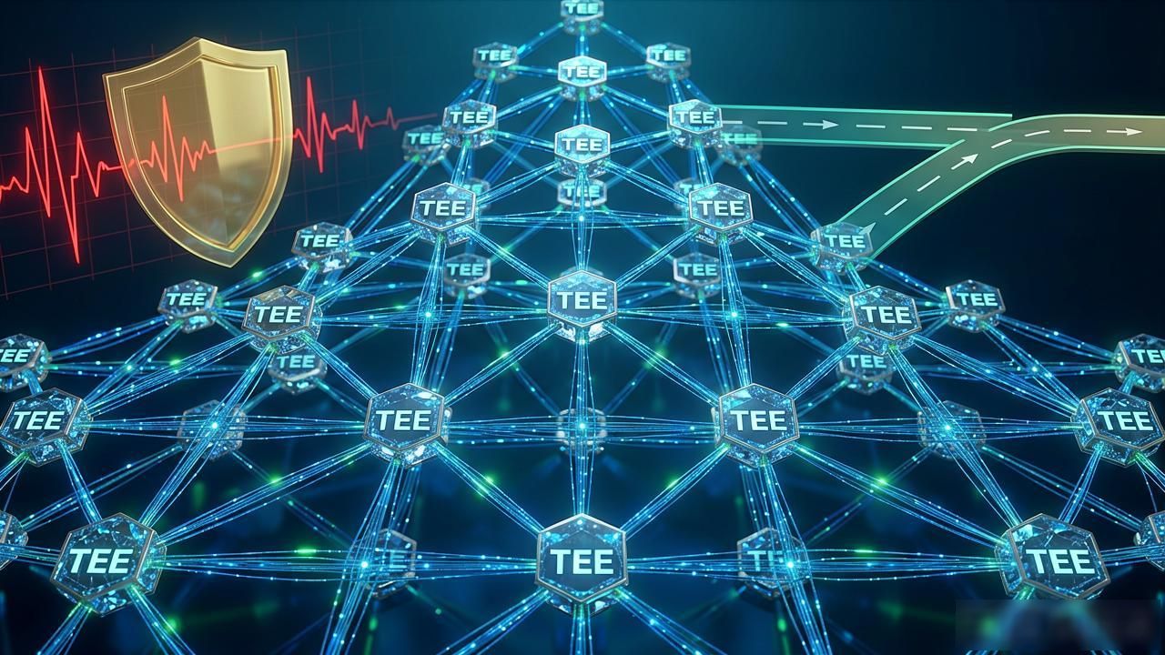 硬链技术揭秘：如何确保数据不可篡改