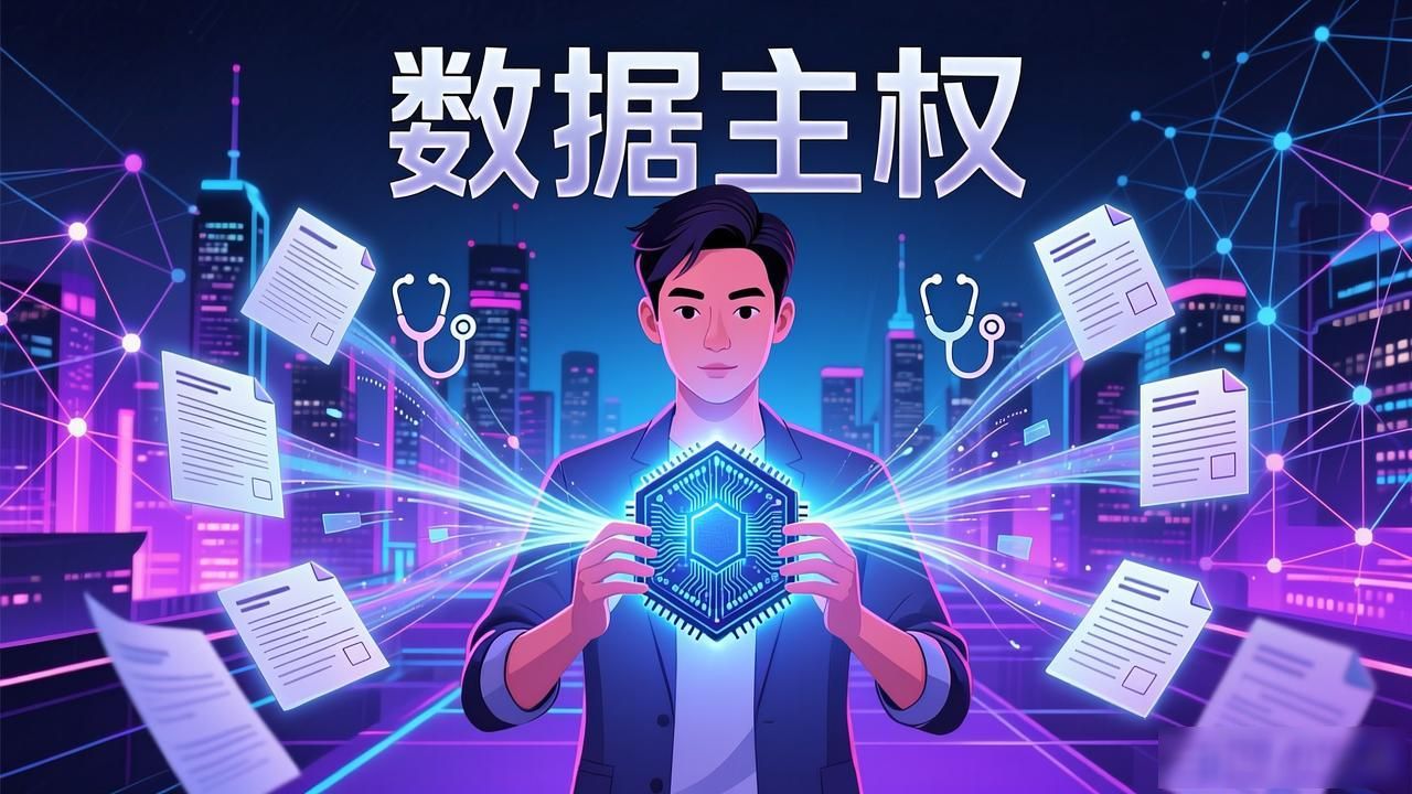 都市区块链如何改变你的钱包