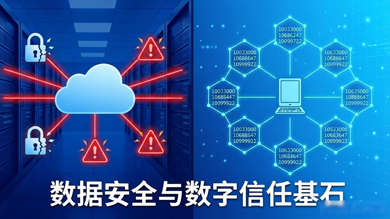 设备上区块链怎么落地？中小企业低成本接入指南