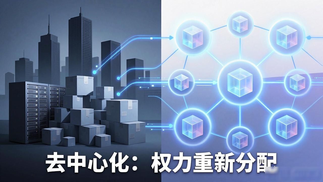 区块链入门必读：核心概念与实战应用详解