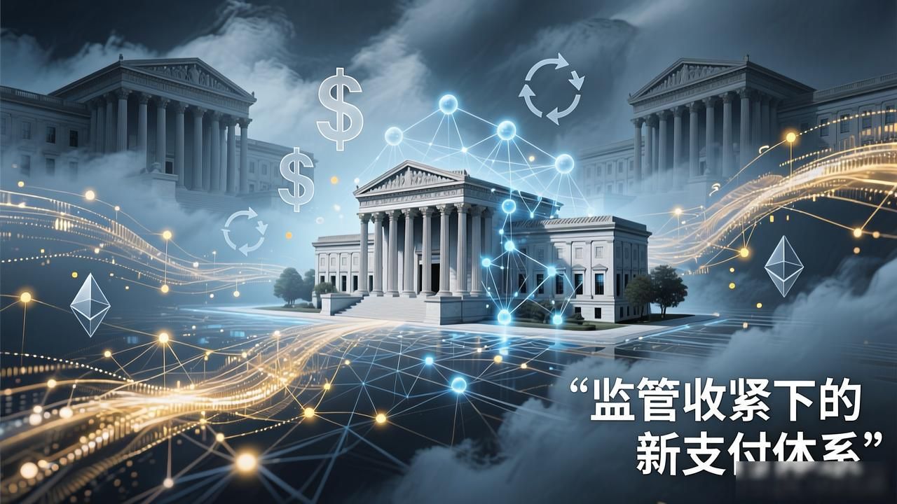 区块链在美国：监管收紧下的机遇与困局