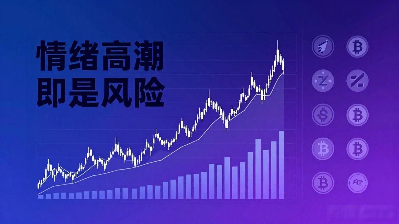 区块链游资：如何在加密市场挖掘短期暴利机会
