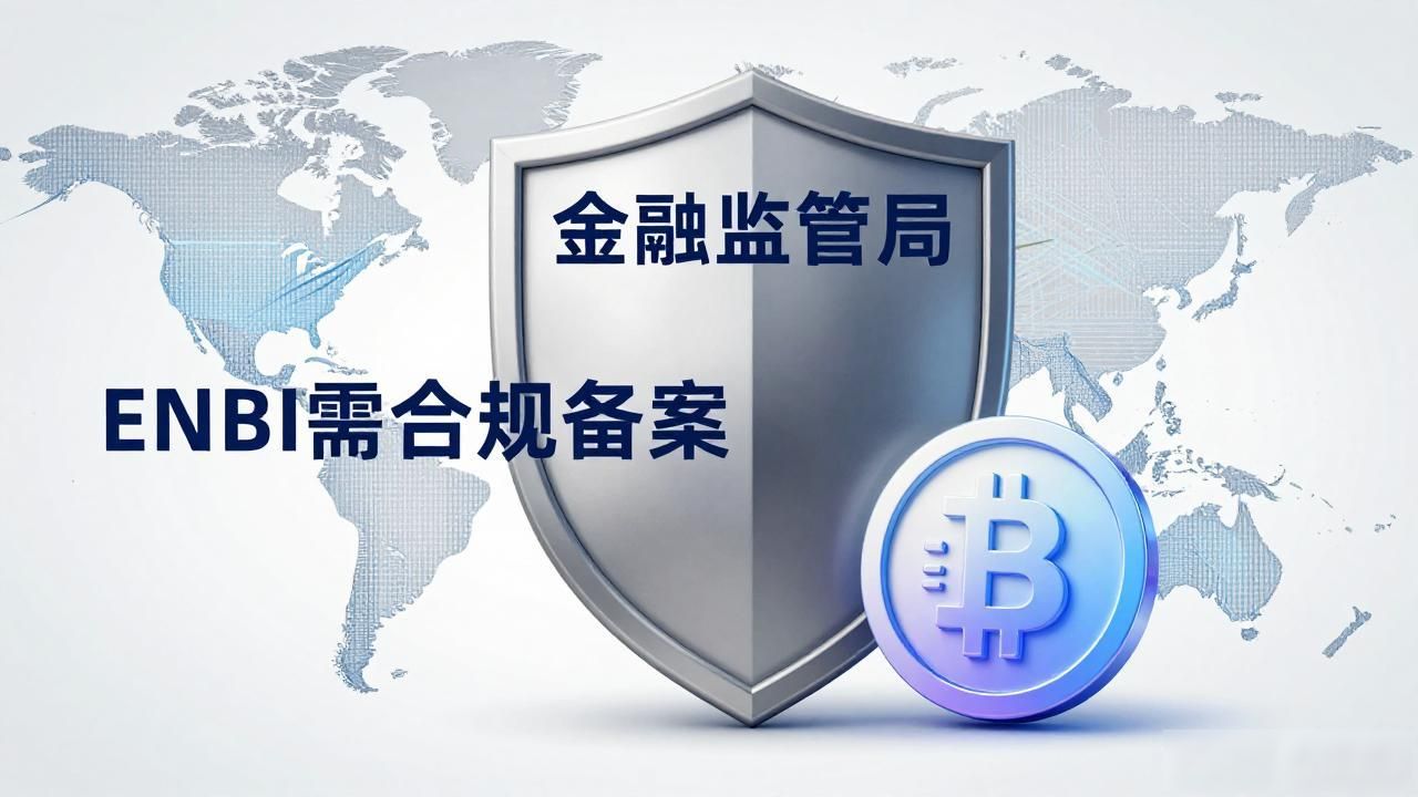 ENBI数字货币是什么？新手必看的避坑指南