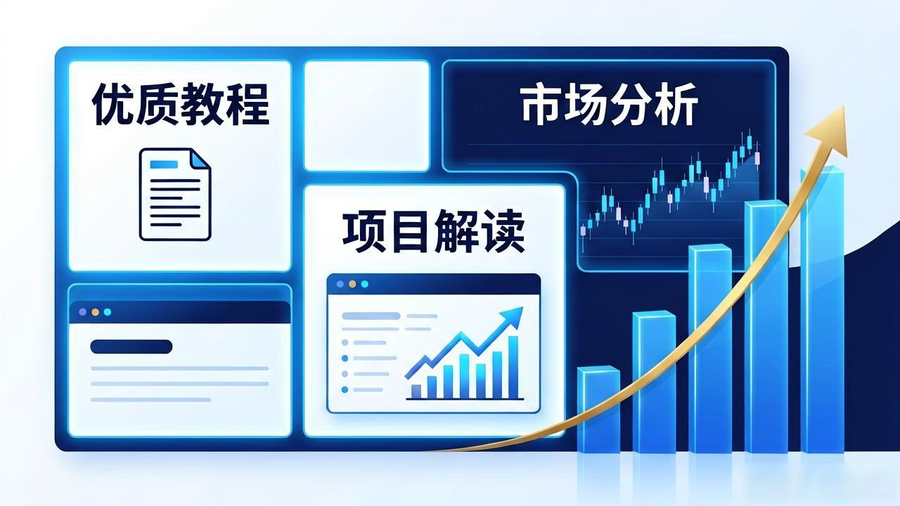数字货币推广网络怎么做？揭秘高效获客渠道