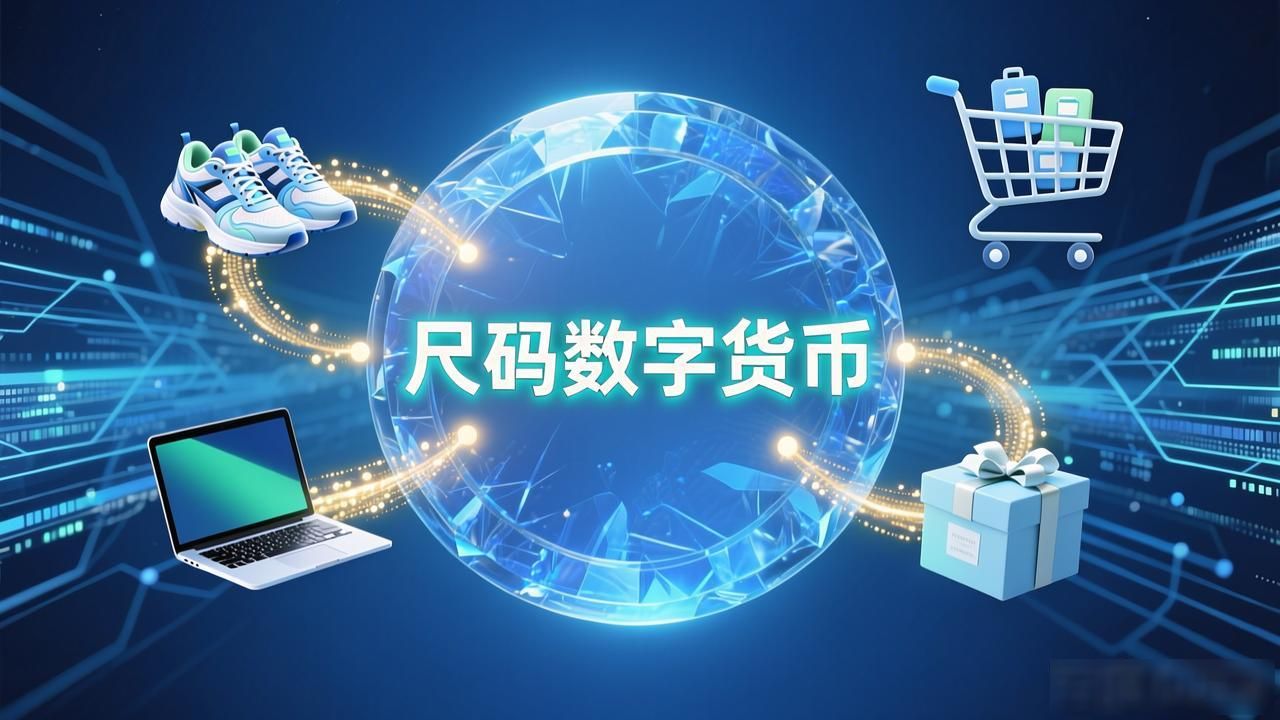 尺码数字货币：网购不再踩雷的革命