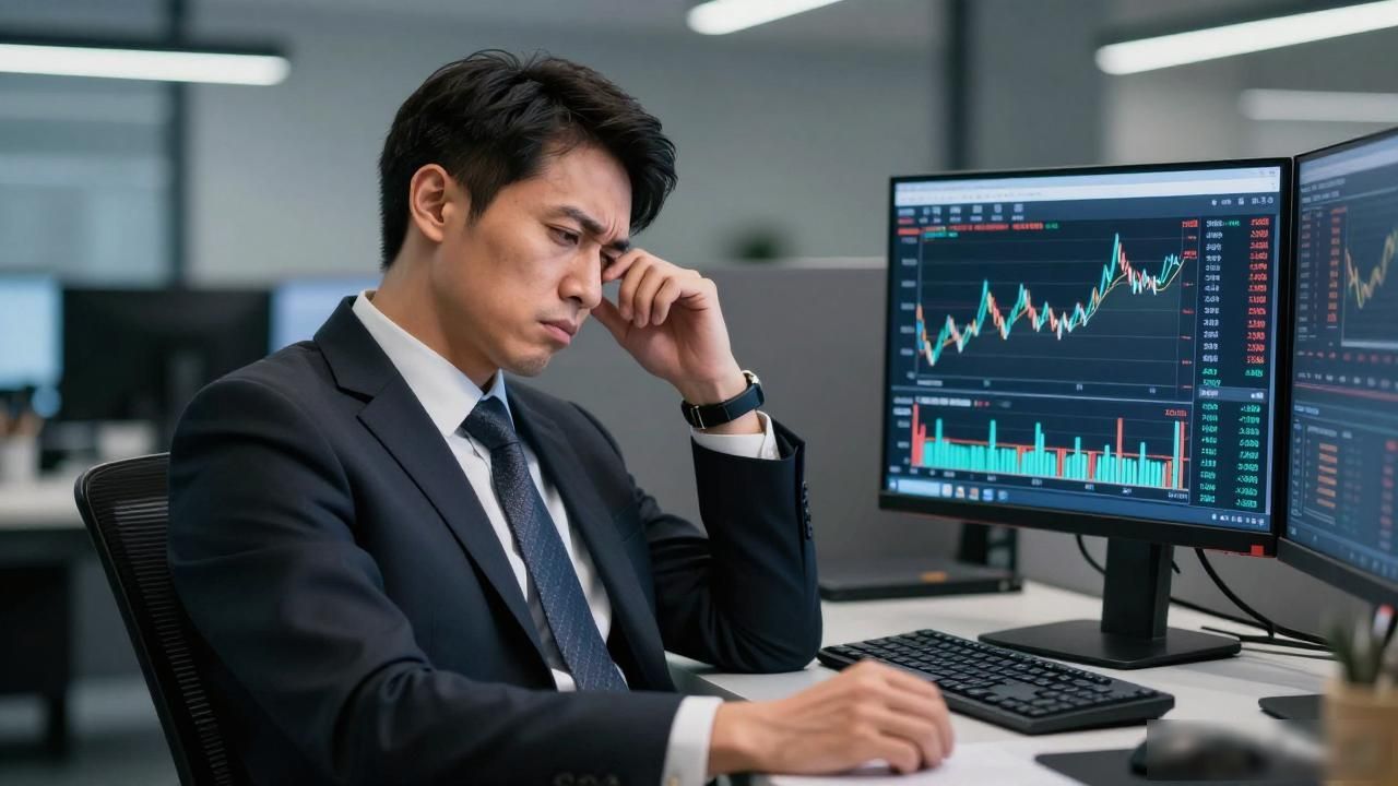 交易员做数字货币：传统 traders 如何在新战场站稳脚跟