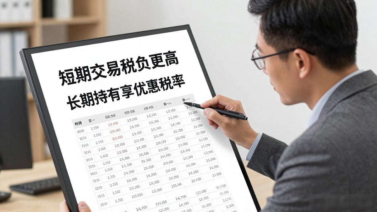 数字货币怎么交税？聊聊虚拟货币的税务标准