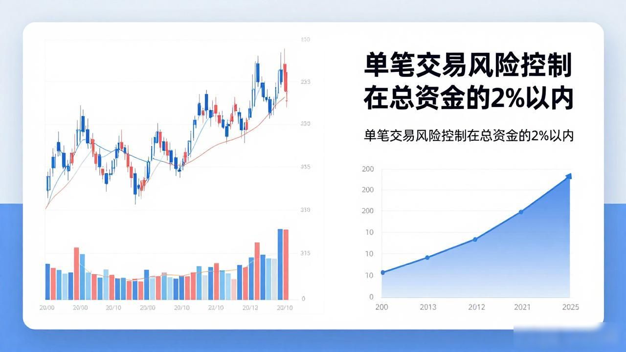 数字货币资产怎么赚钱 普通人做对的4件事