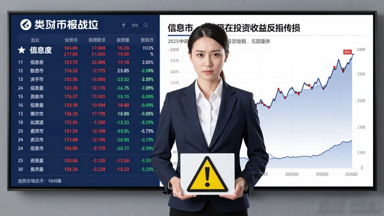 数字货币行情怎么看？新手老手的实时攻略