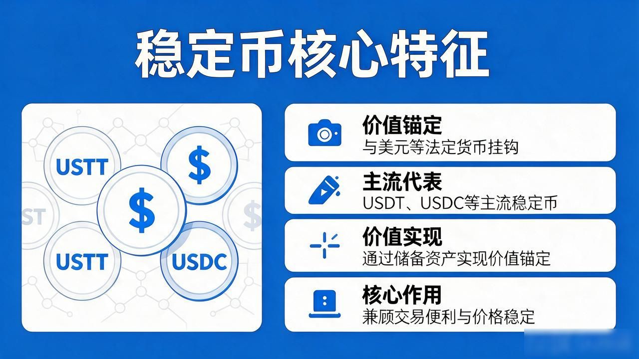 数字货币怎么区分？一张图带你理清所有分类标准