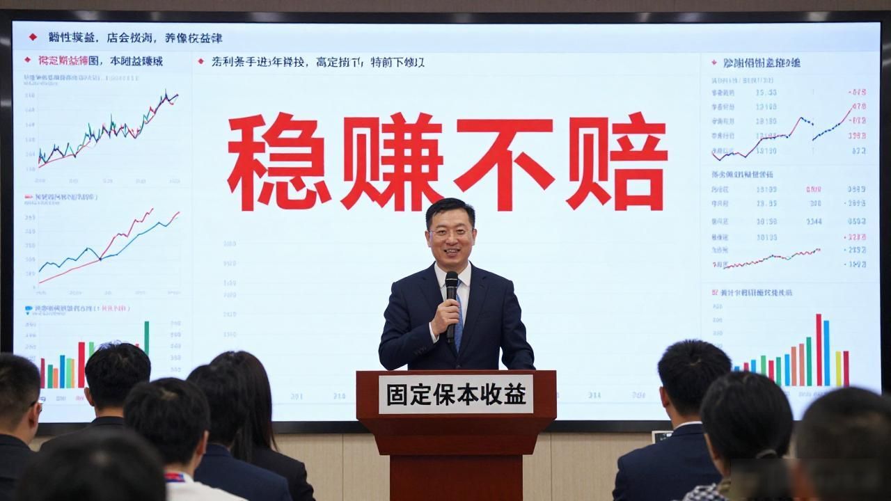 数字货币骗术揭秘：新手如何避开常见陷阱