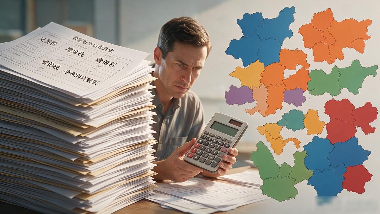 数字货币企业审计怎么搞？干了十几年审计的人说几句实话