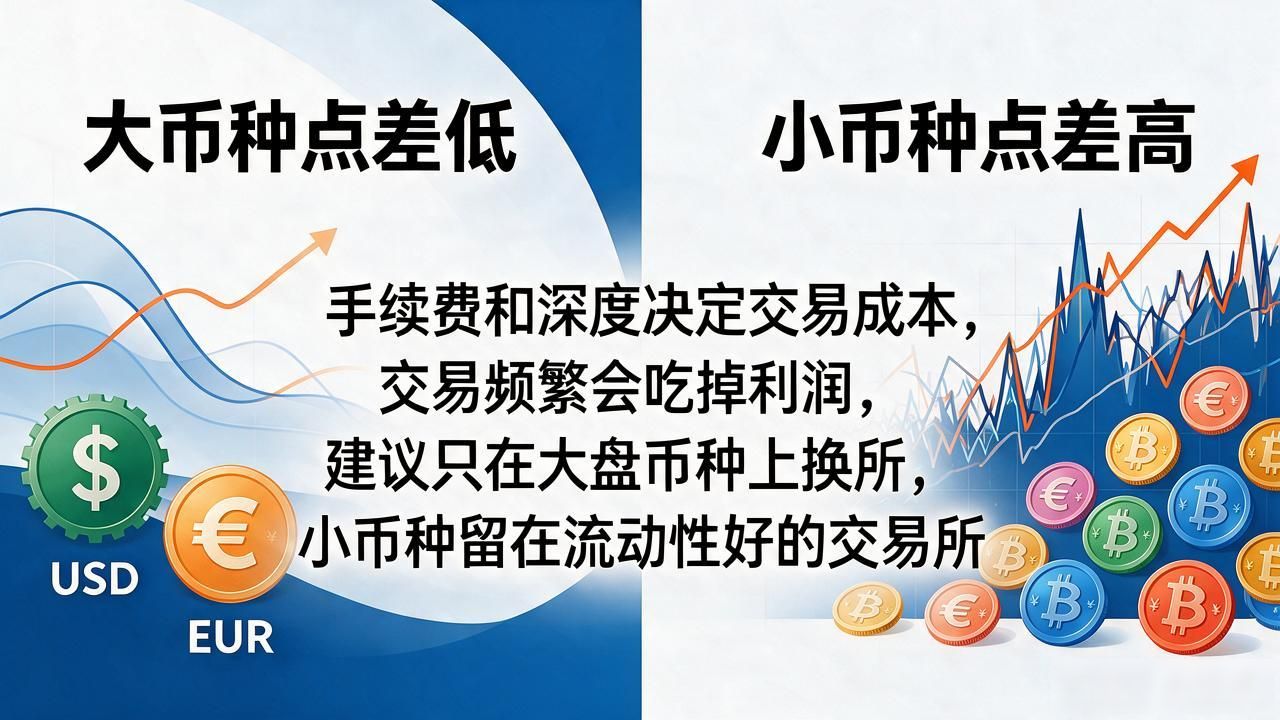 玩家数字货币交易所怎么挑才靠谱？交易六年的人说点实在话
