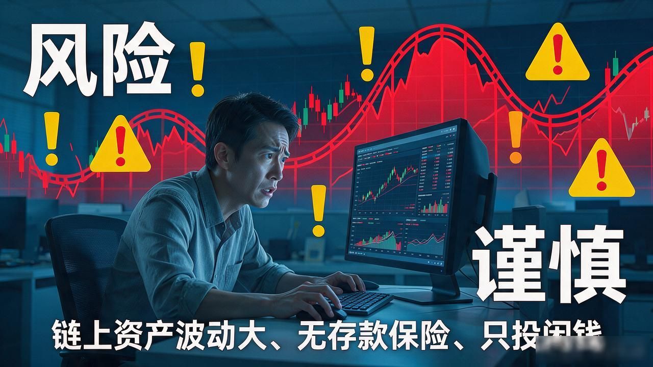 数字货币银行plus真的能用吗？普通人存币避坑分享