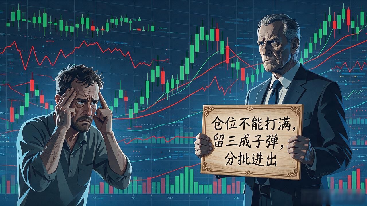 真破位与震荡洗盘识别_数字货币盘圈怎么处理_币圈盘面波动应对