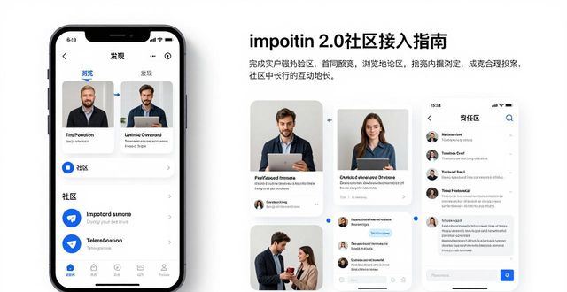 imToken 2.0下载与社区共建指南