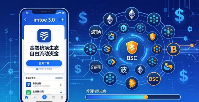 怎样从imToken官网下载3.0版，助力跨国投资？